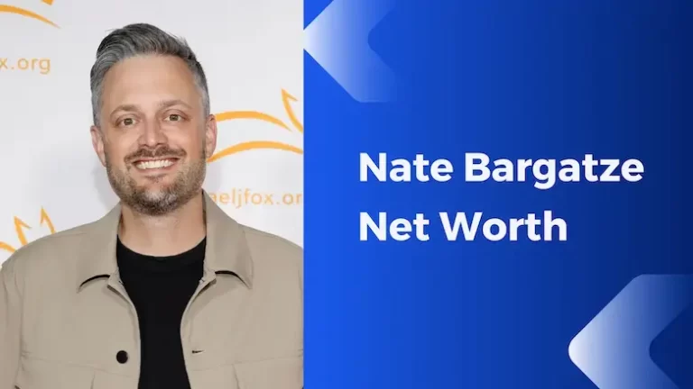 Nate Bargatze Net Worth is around $9 million.