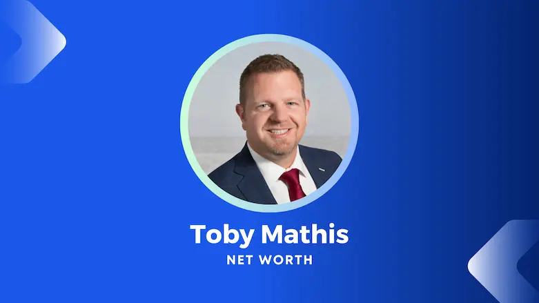 Toby Mathis Net Worth